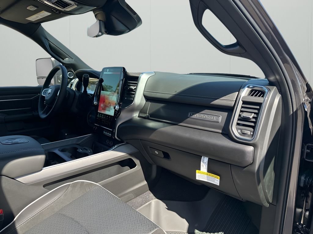New 2026 RAM 3500 Laramie image 12