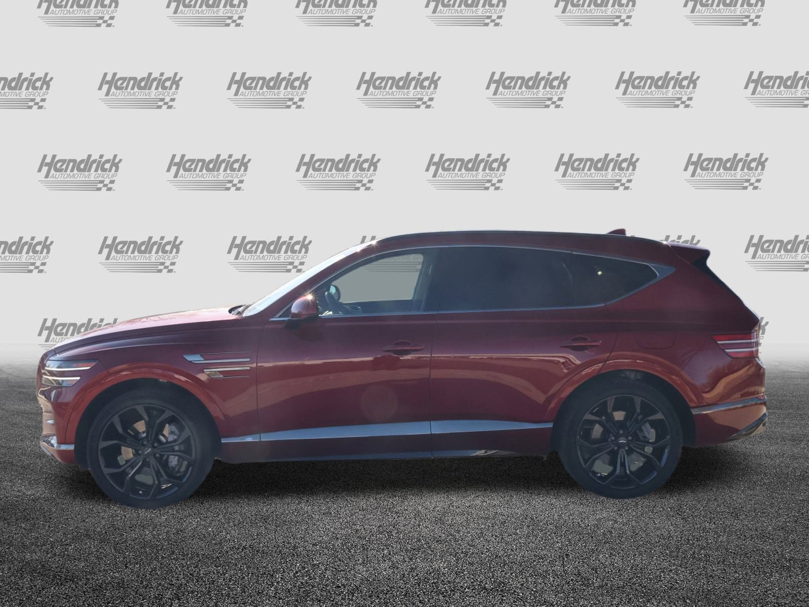 Used 2024 Genesis GV80 3.5T Prestige Signature image 6