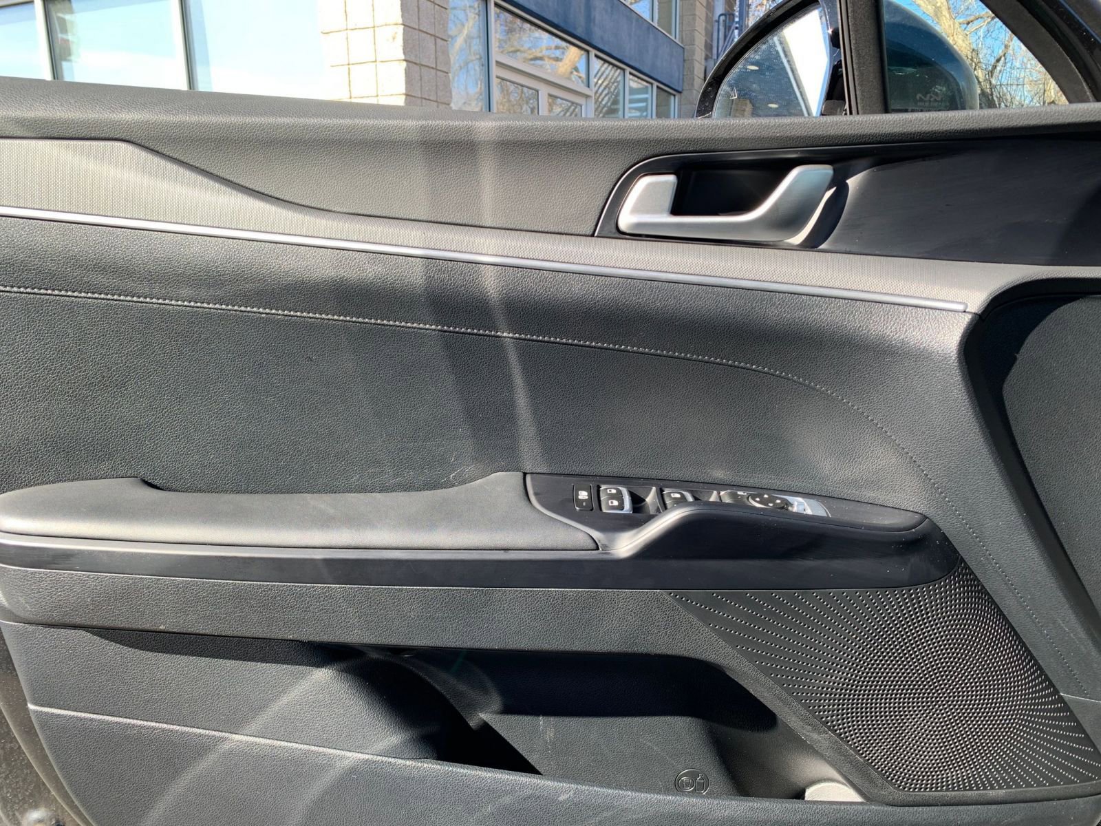 Used 2025 Kia K5 LXS FWD image 18