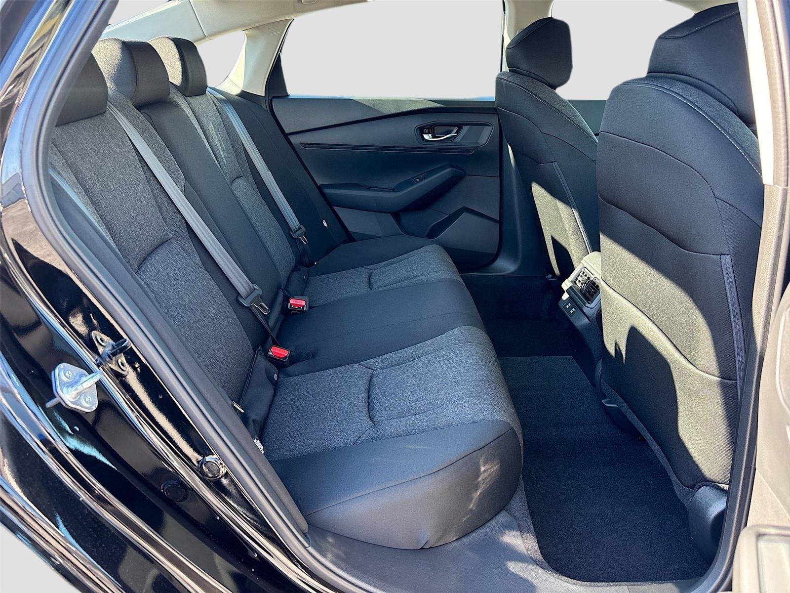 Certified 2026 Honda Accord LX image 29