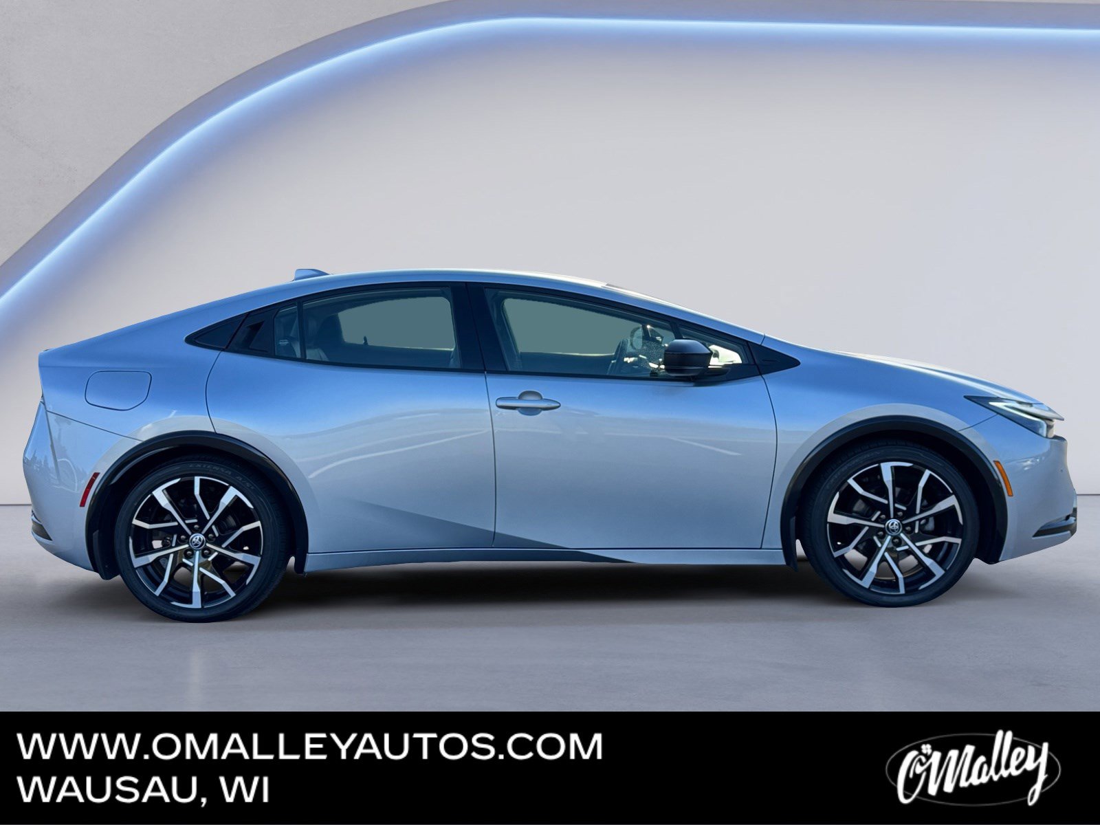 Used 2023 Toyota Prius Prime image 6