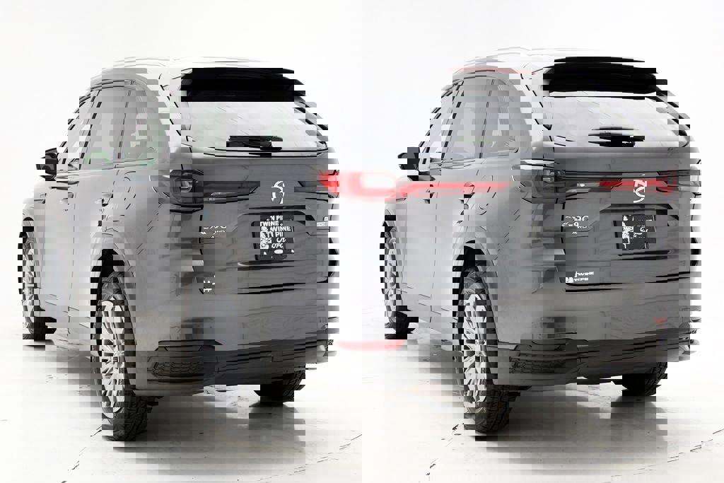 Used 2024 MAZDA CX-90 3.3 Turbo w/ Preferred Plus image 6