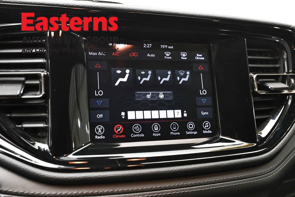 Used 2021 Dodge Durango GT image 18