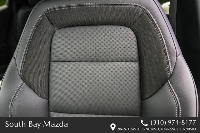 Used 2024 Chevrolet Equinox EV LT w/ LPO, All-Weather Mat Package FWD image 23