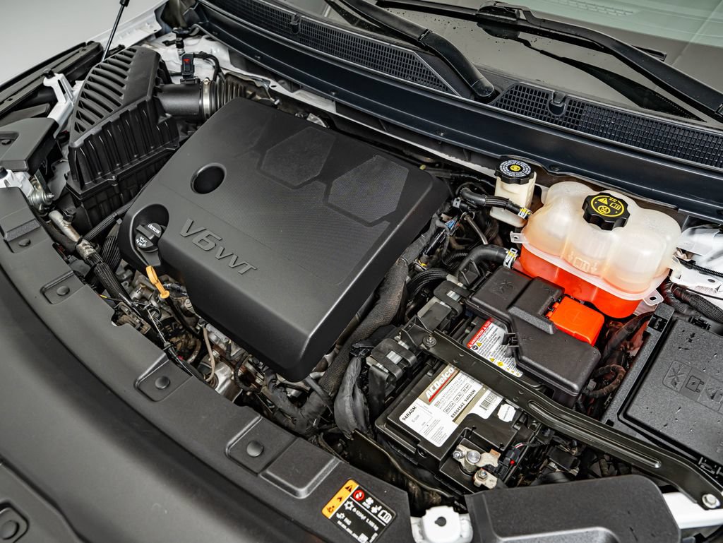 Used 2019 Buick Enclave Essence FWD image 43