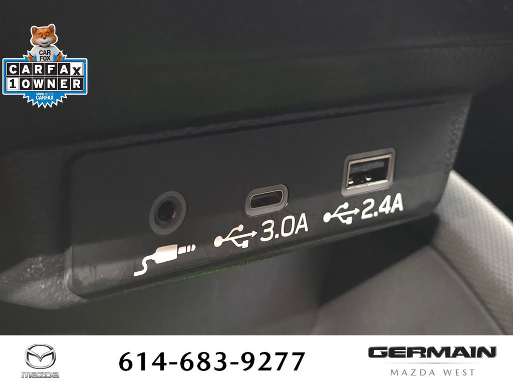 Used 2025 Subaru Forester Limited w/ Popular Package #2 AWD/4WD image 33