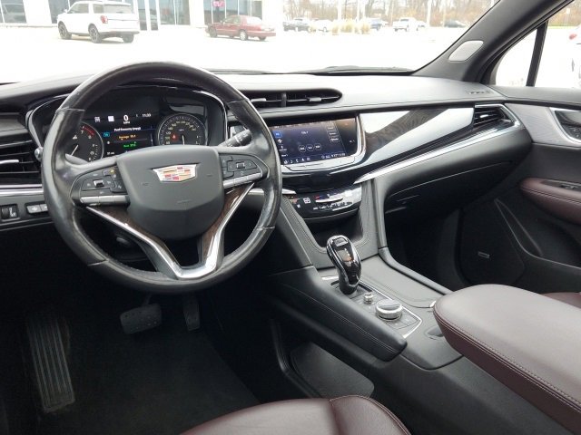 Used 2020 Cadillac XT6 Premium Luxury image 10