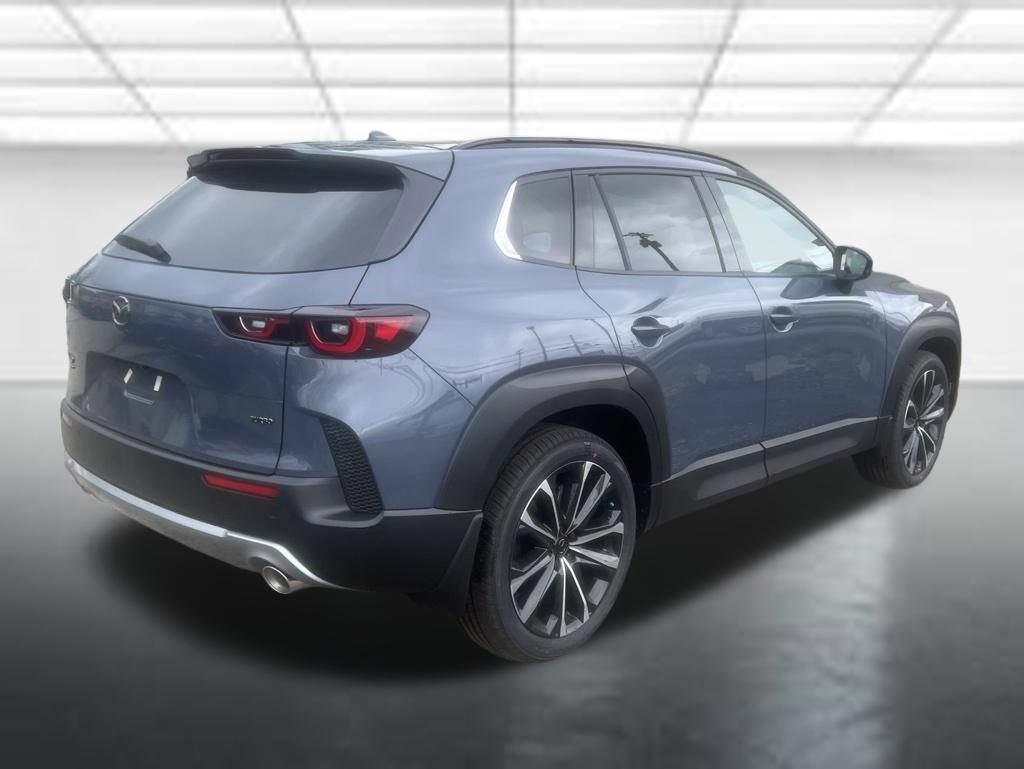New 2026 MAZDA CX-50 AWD 2.5 S w/ Weather Package image 3