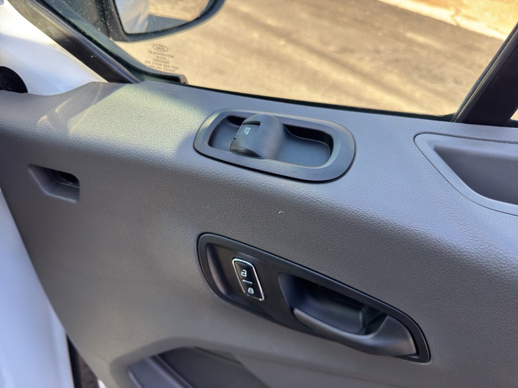 Used 2023 Ford Transit 150 Medium Roof image 33