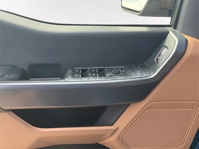 Used 2021 Ford F150 XLT image 21