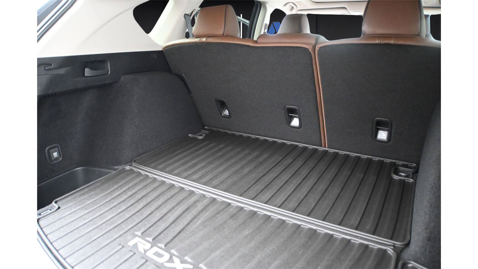 Certified 2024 Acura RDX SH-AWD w/ Advance Package image 24