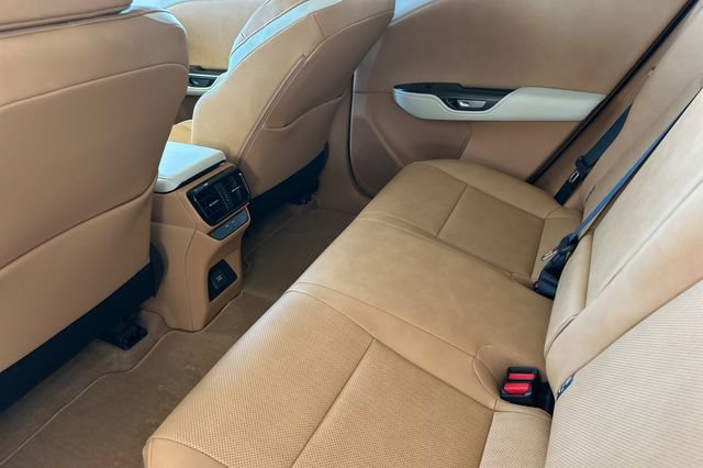 New 2026 Lexus RZ 350e 2WD image 10