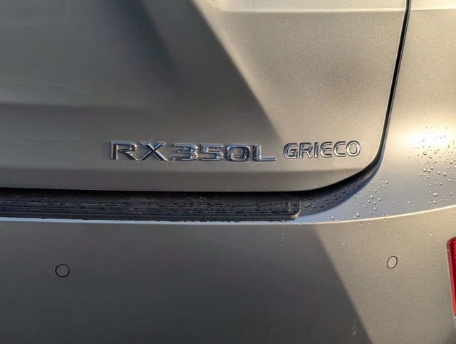 Used 2020 Lexus RX 350L 350L w/ Premium Package image 11