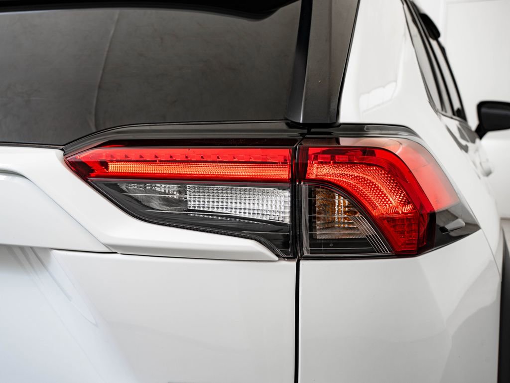 Used 2024 Toyota RAV4 TRD Off-Road w/ Weather Package AWD/4WD image 9