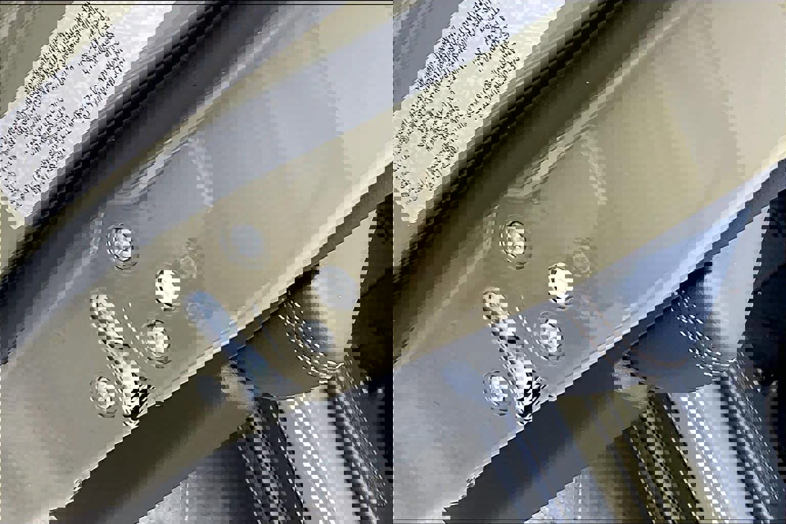 New 2026 Jeep Cherokee Overland w/ Advanced Pro Tech Group image 20