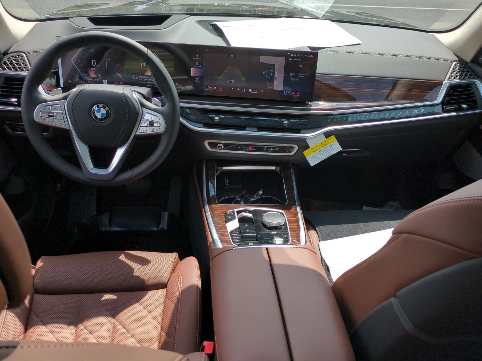 Used 2026 BMW X7 xDrive40i image 29