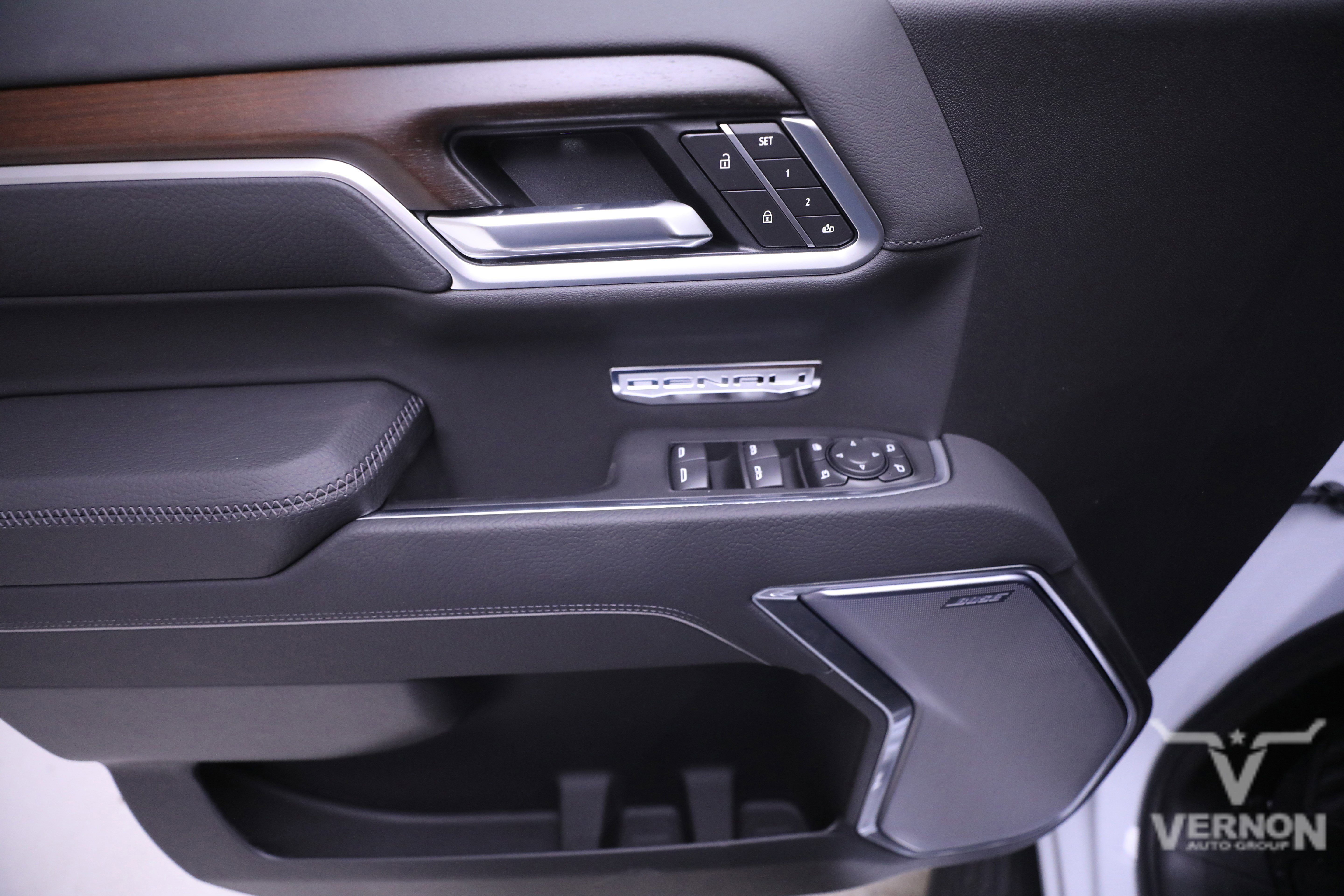 New 2026 GMC Sierra 1500 Denali w/ Technology Package image 19