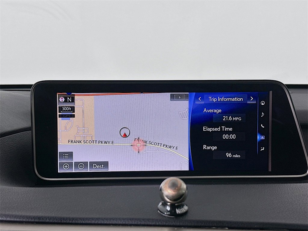 Used 2018 Lexus RX 350 AWD w/ Premium Package image 13