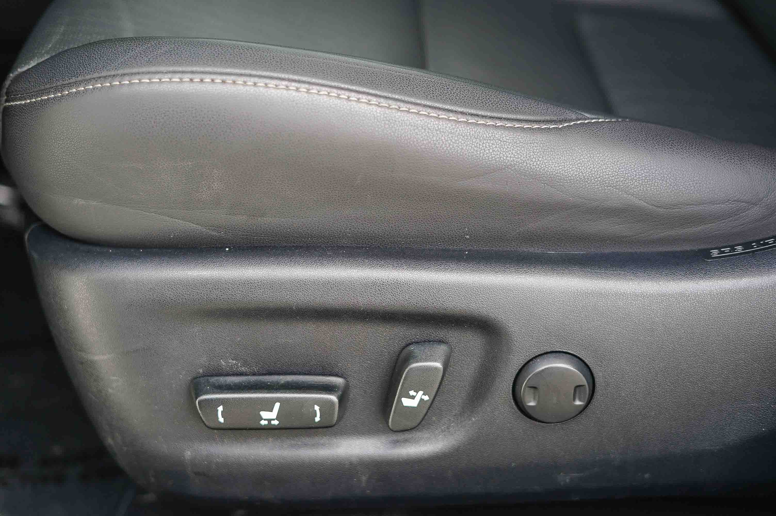 Used 2020 Lexus NX 300 FWD w/ Comfort Package image 22