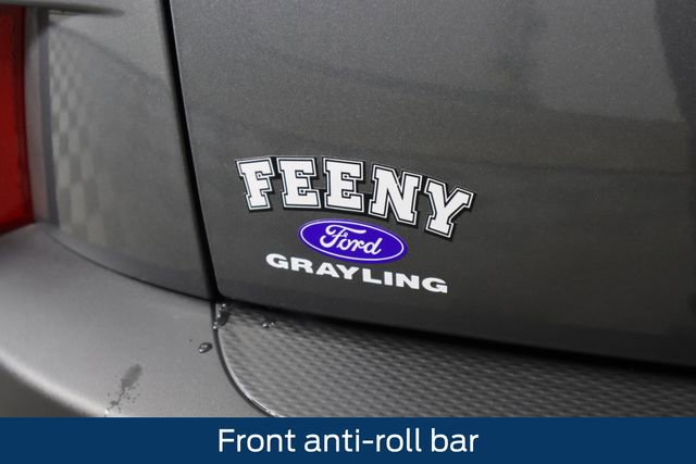 New 2026 Ford Escape ST-Line w/ Cold Weather Package image 34