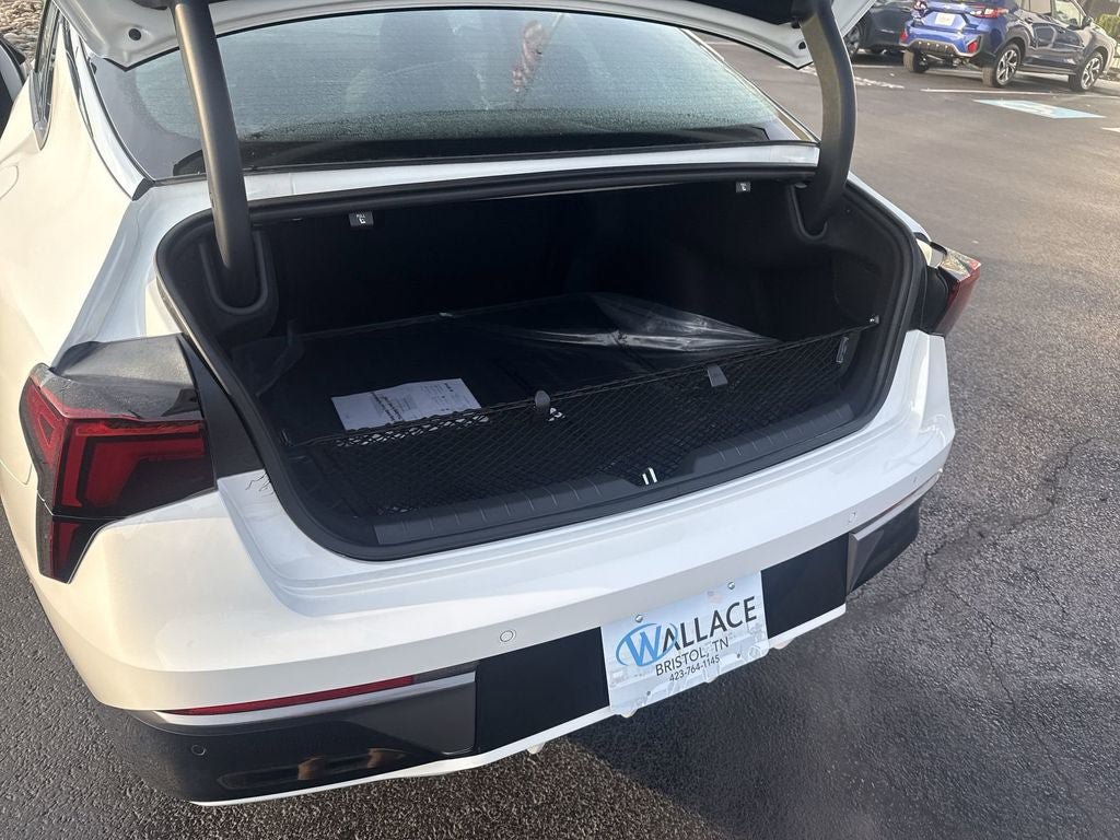 New 2026 Kia K5 LXS FWD image 38
