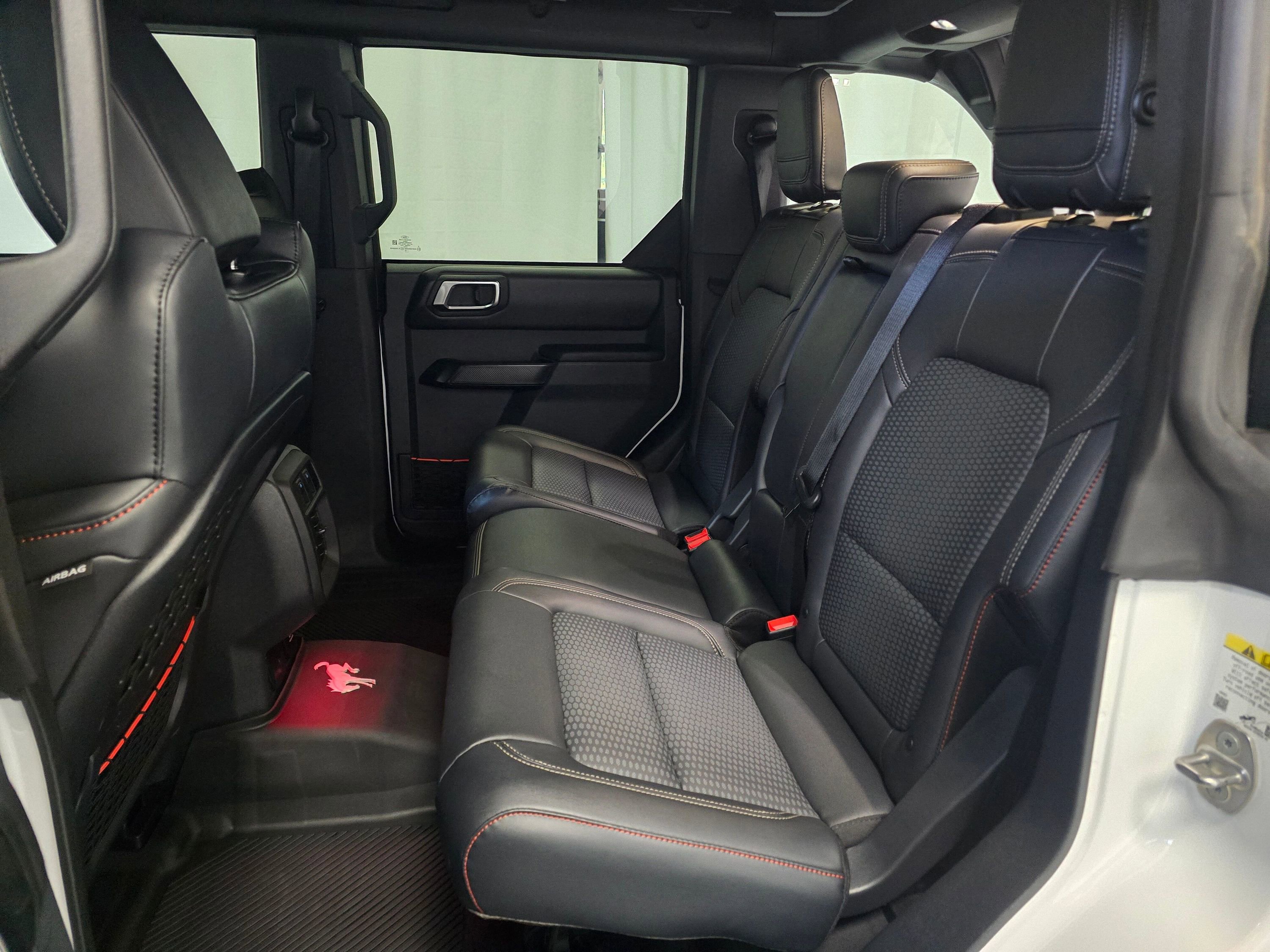 Used 2025 Ford Bronco Raptor image 19