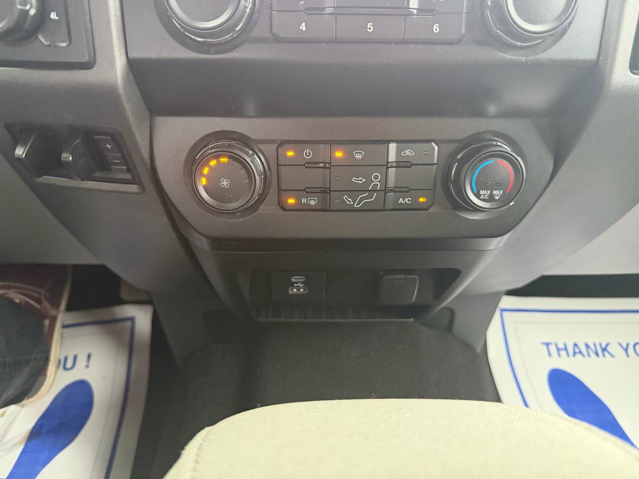 Used 2020 Ford F250 XL w/ STX Appearance Package image 18