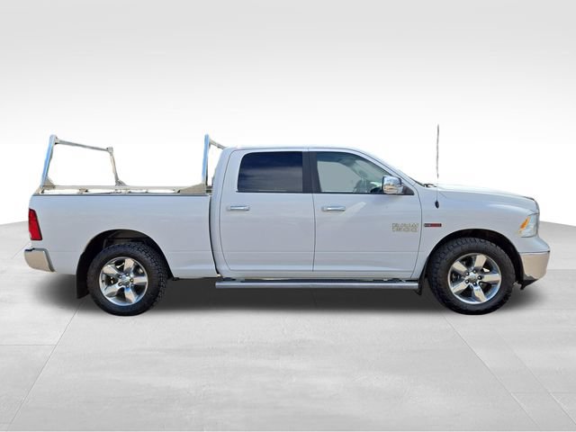 Used 2018 RAM 1500 Big Horn AWD/4WD image 17
