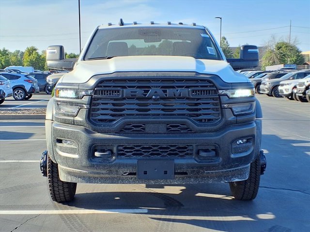 New 2026 RAM 5500 Tradesman image 19