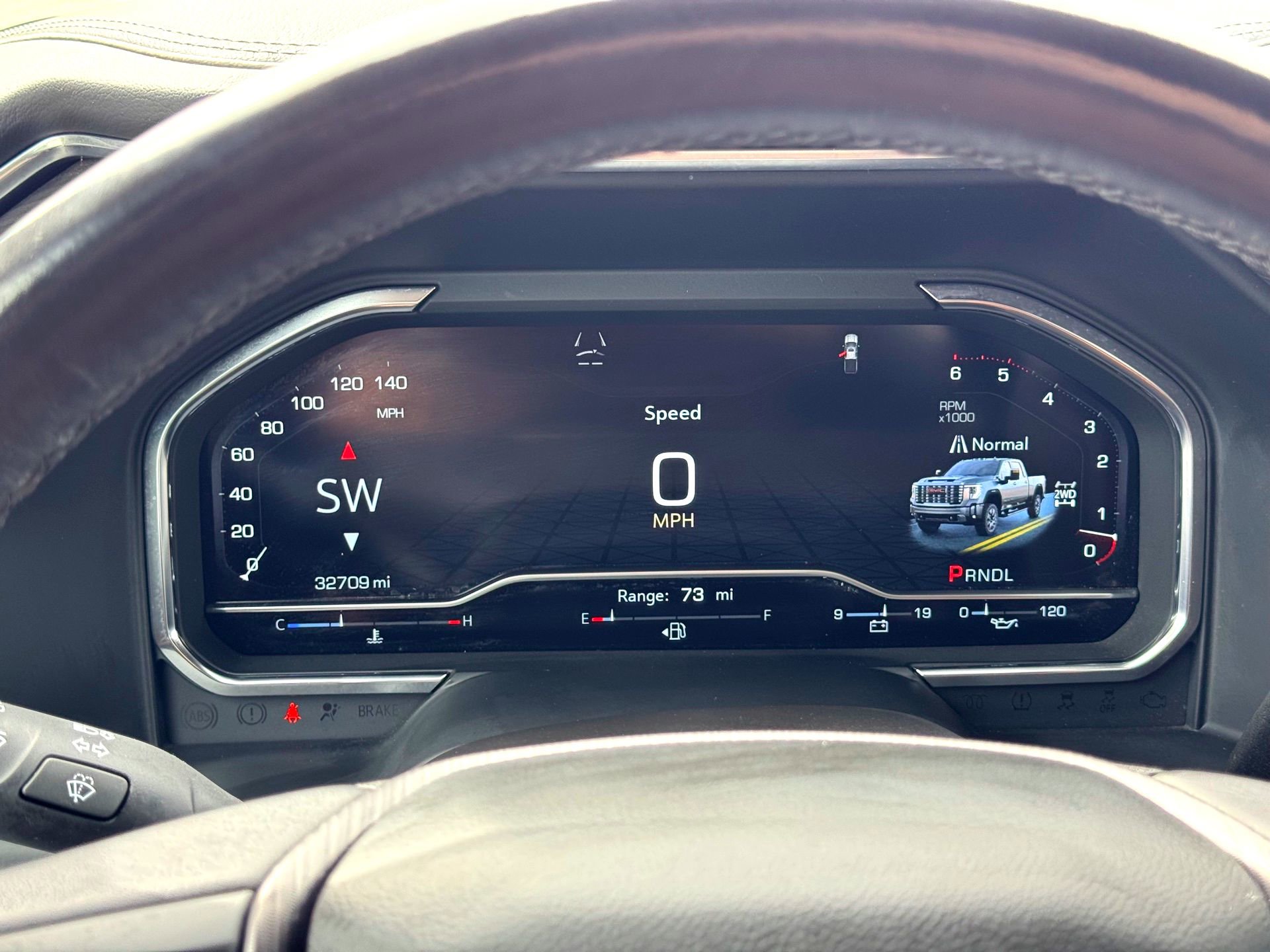 Used 2024 GMC Sierra 2500 Denali Ultimate image 29