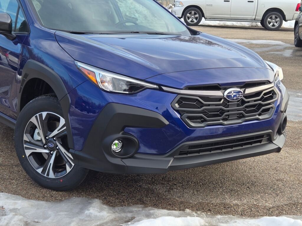 New 2026 Subaru Crosstrek 2.0i Premium image 2