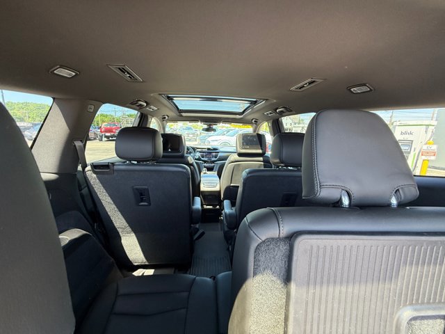 Used 2020 Cadillac XT6 Sport w/ LPO, Floor Liner Package AWD/4WD image 37