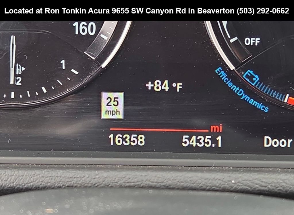 Used 2019 BMW X1 sDrive28i FWD image 7