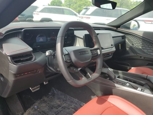 New 2026 Dodge Charger R/T AWD/4WD image 7