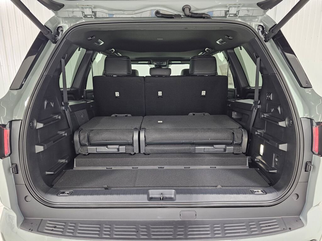 New 2026 Toyota Sequoia Limited image 7