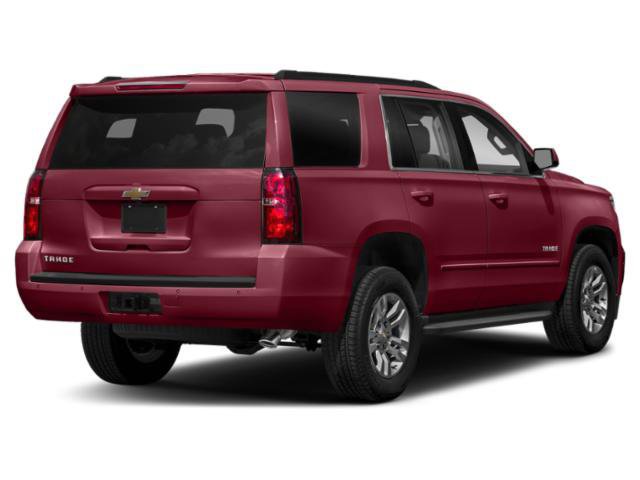 Used 2019 Chevrolet Tahoe LS w/ Max Trailering Package image 2