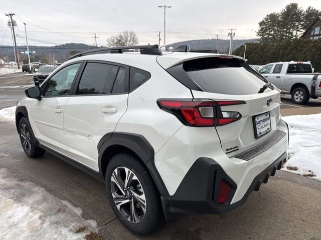New 2026 Subaru Crosstrek 2.0i Premium image 8