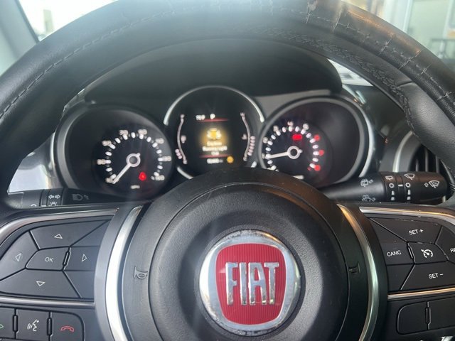 Used 2019 FIAT 500L Trekking w/ Popular Equipment Group image 13