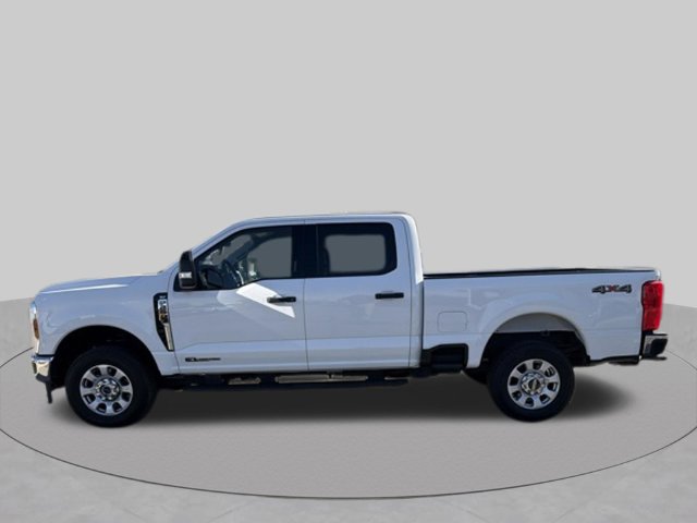Used 2024 Ford F250 XLT AWD/4WD image 5