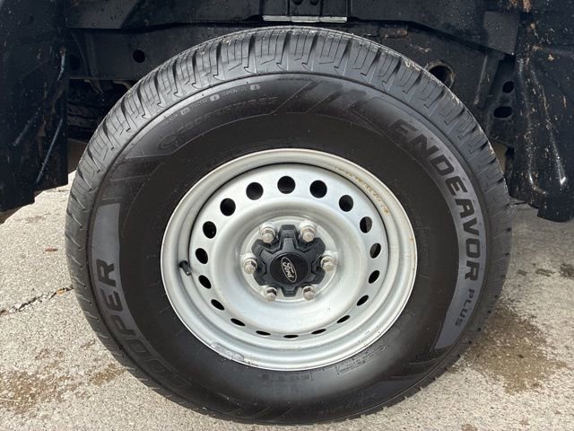 Used 2022 Ford Ranger XL w/ Equipment Group 101A High image 13