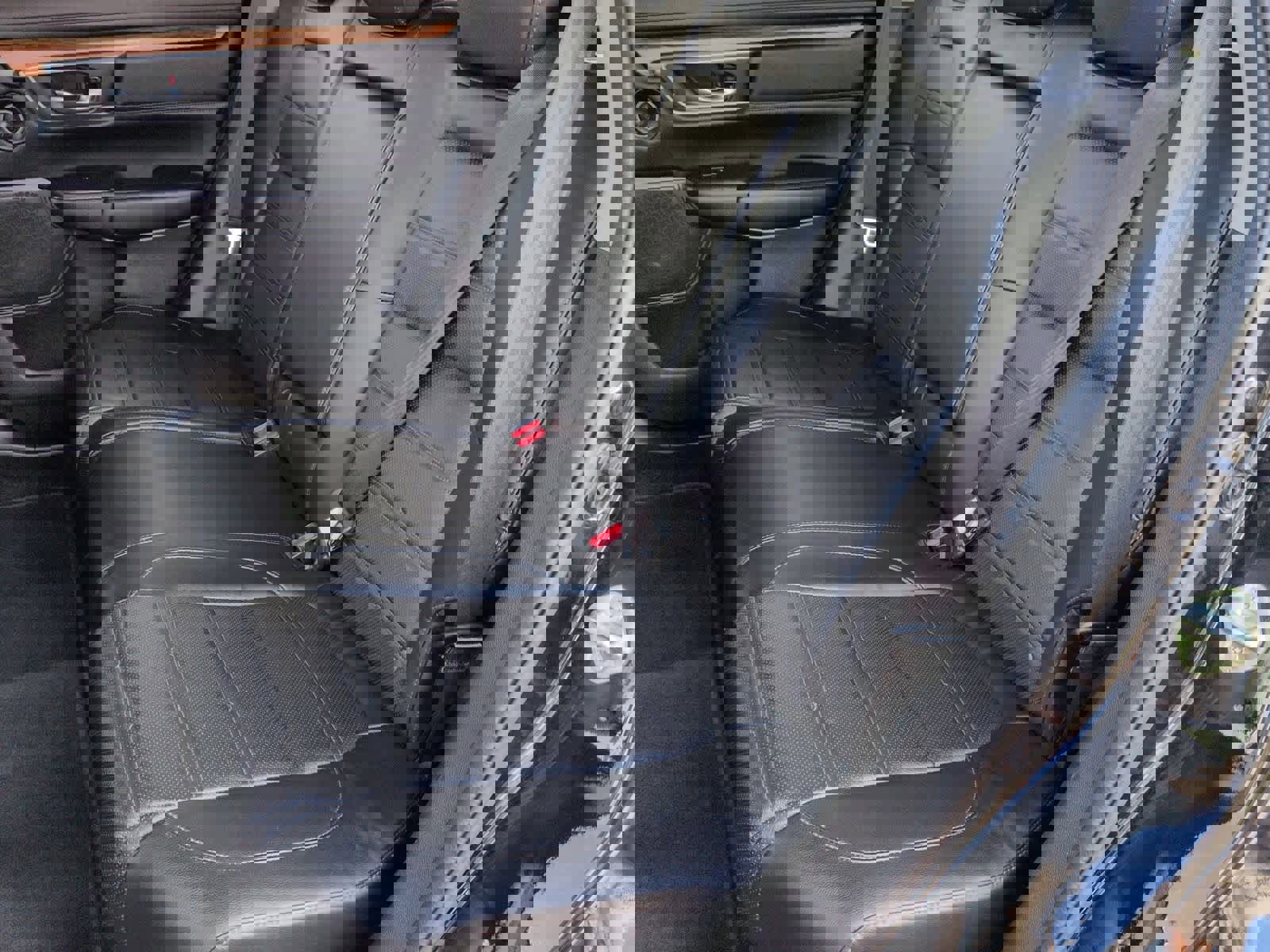 Used 2019 Honda CR-V EX-L image 21