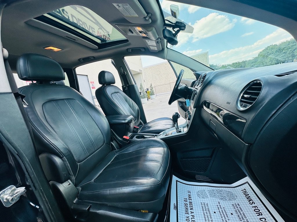 Used 2015 Chevrolet Captiva Sport LT w/ Convenience Package FWD image 25