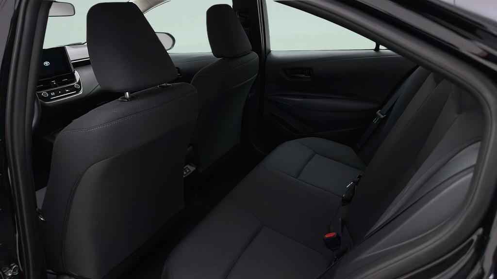 Used 2025 Toyota Corolla LE FWD image 9
