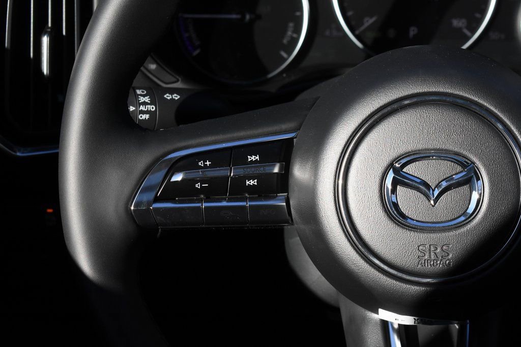 New 2026 MAZDA CX-50 2.5 Hybrid w/ Weather Package image 28