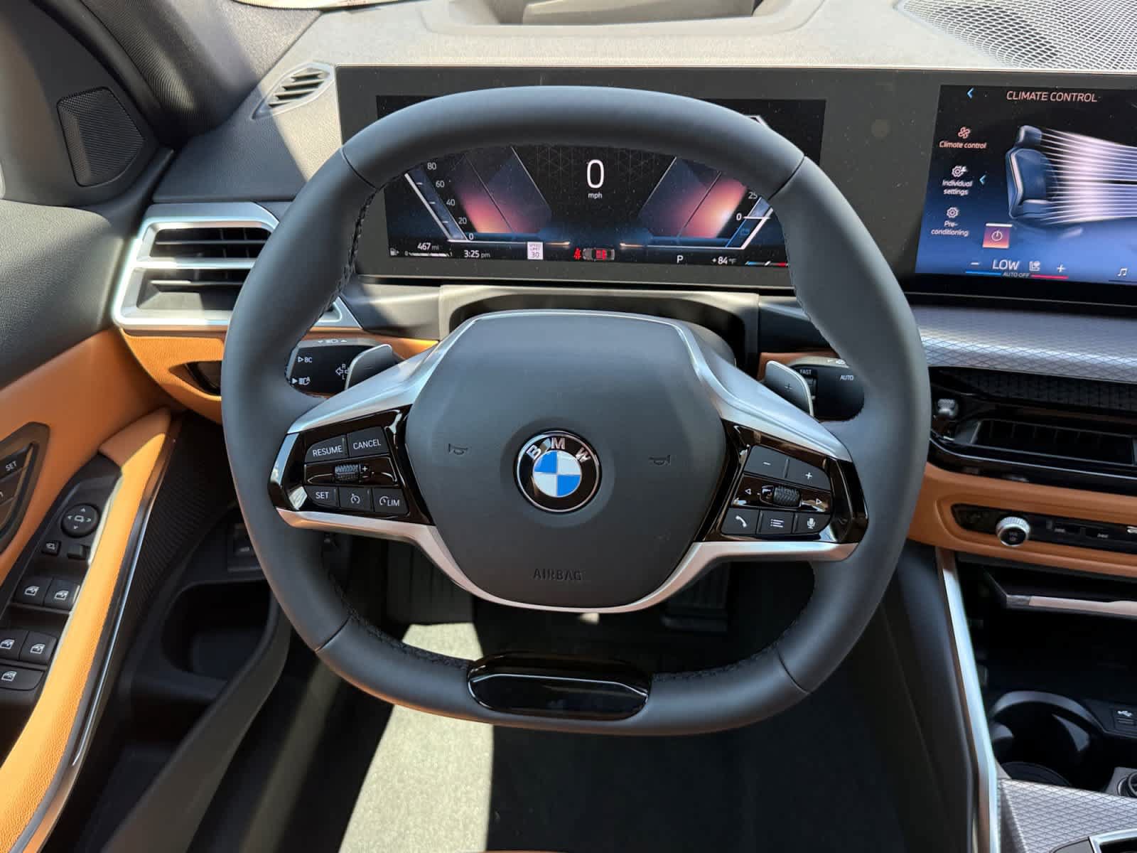 New 2026 BMW 330i xDrive Sedan w/ Premium Package AWD/4WD image 19