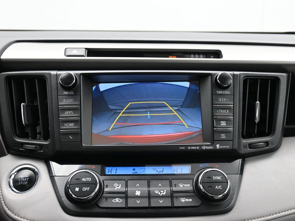 Used 2017 Toyota RAV4 XLE w/ Premium Extra Value Package image 46