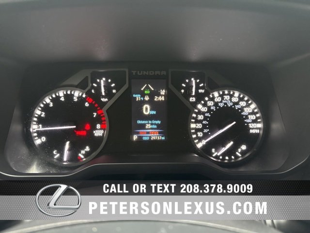 Used 2022 Toyota Tundra SR5 image 23