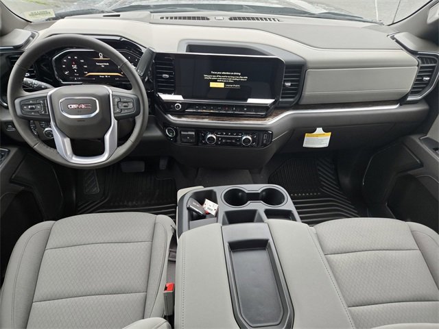 New 2026 GMC Sierra 1500 SLE w/ Preferred Package image 9