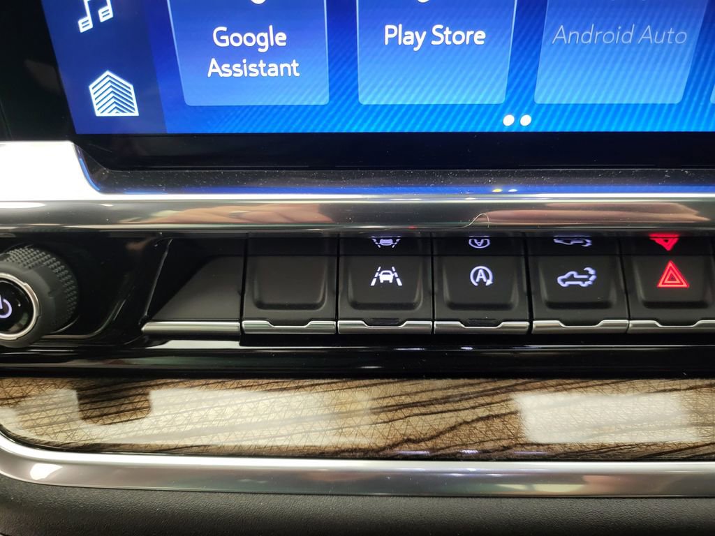 New 2025 Chevrolet Silverado 1500 RST w/ Convenience Package II image 11