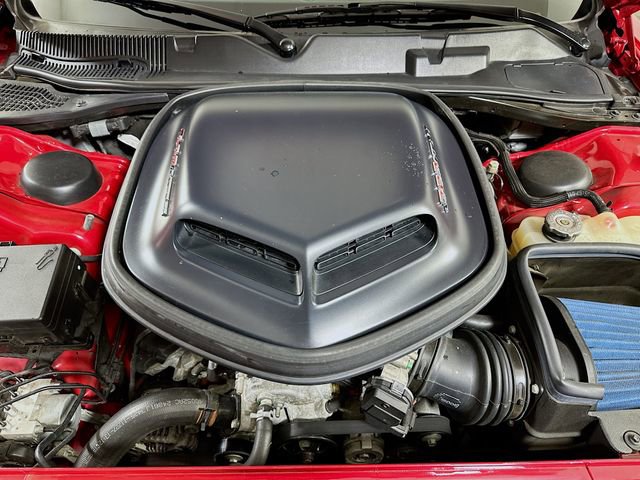 Used 2016 Dodge Challenger R/T Scat Pack image 28